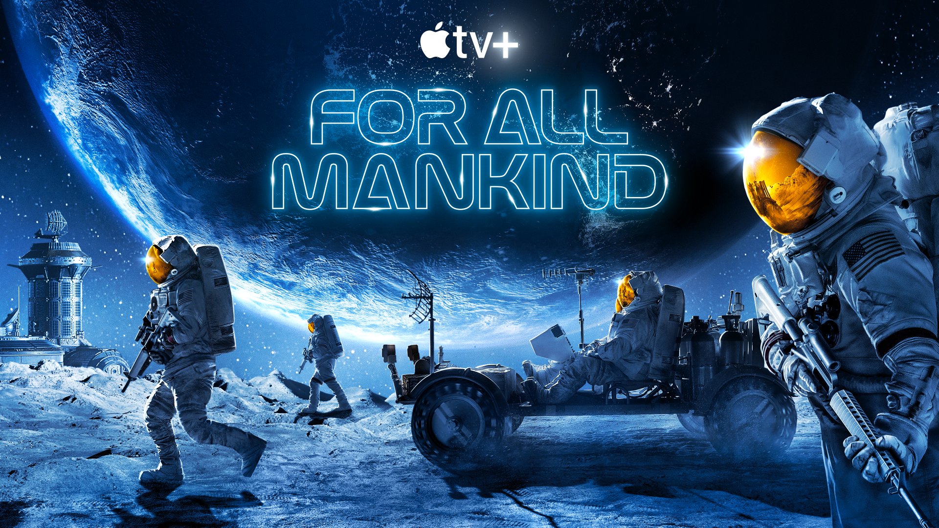 For All Mankind 2019 Google Drive Download