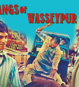 Gangs of Wasseypur (2012) Google Drive Download