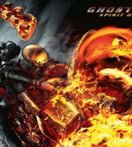 Ghost Rider Spirit of Vengeance (2011) Google Drive Download
