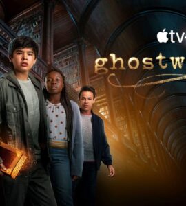 Ghostwriter (2019) Season 1 Google Drive Download