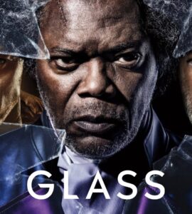 Glass (2019) Google Drive Download