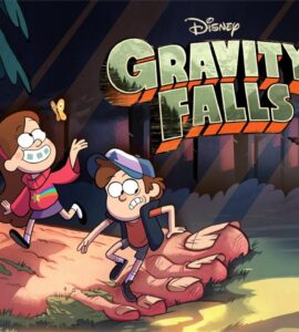 Gravity Falls (2012) Bluray Google Drive Download