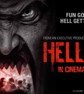 Hell Fest (2018) Bluray Google Drive Download