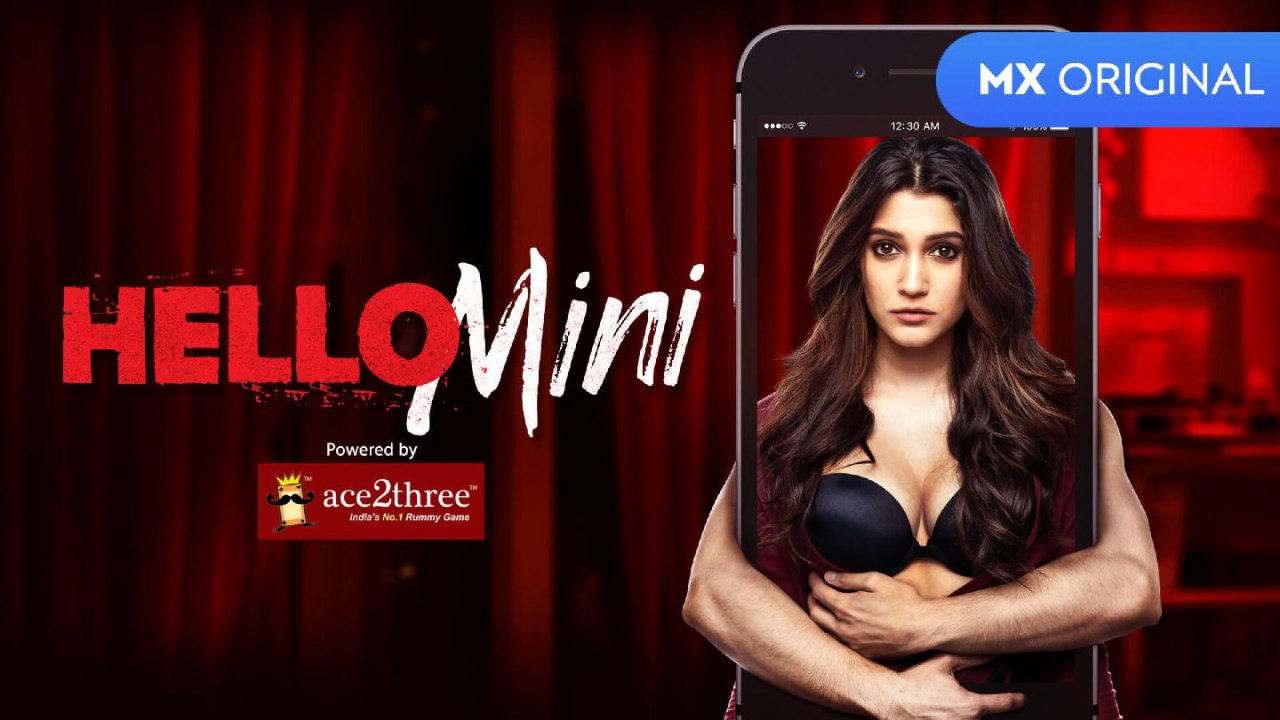Hello Mini (2019) Hindi Google Drive Download
