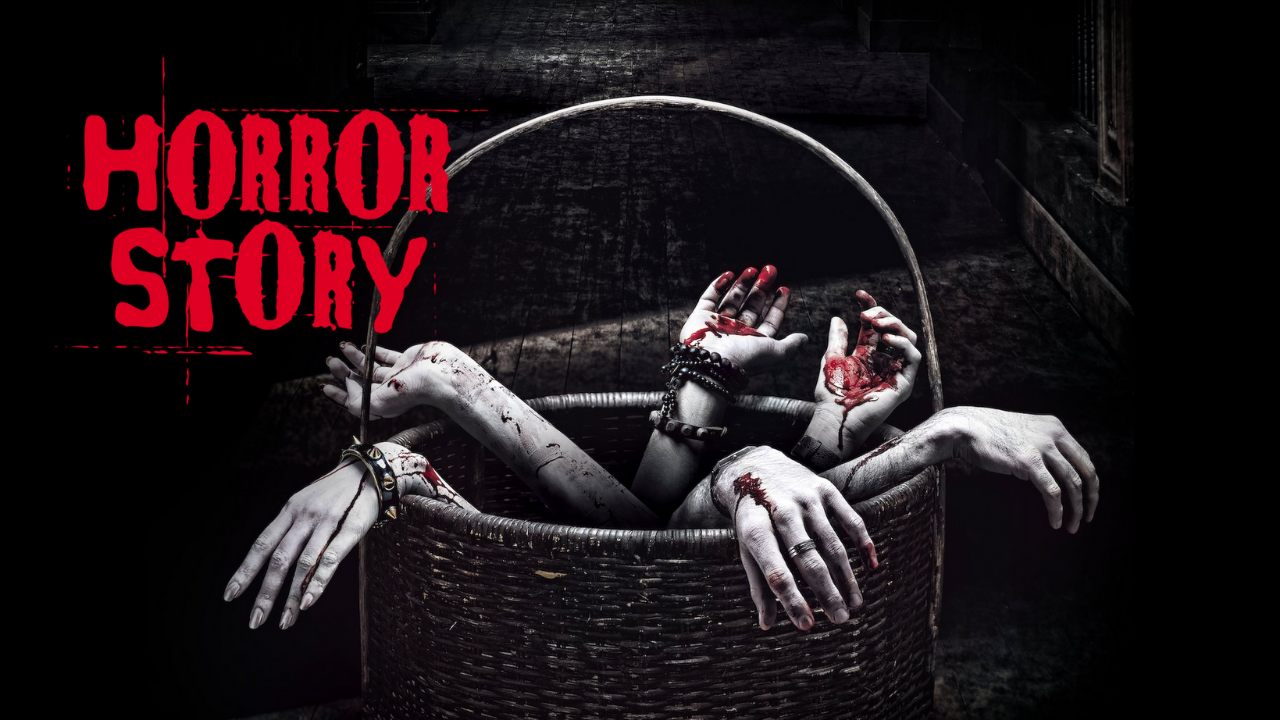 Horror Story (2013) Google Drive Download