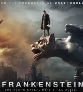 I Frankenstein (2014) Bluray Google Drive Download