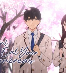 I Want to Eat Your Pancreas (2018) Bluray Google Drive Download