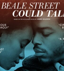 If Beale Street Could Talk (2018) Bluray Google Drive Download