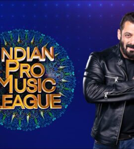Indian Pro Music League (2021) Google Drive Download