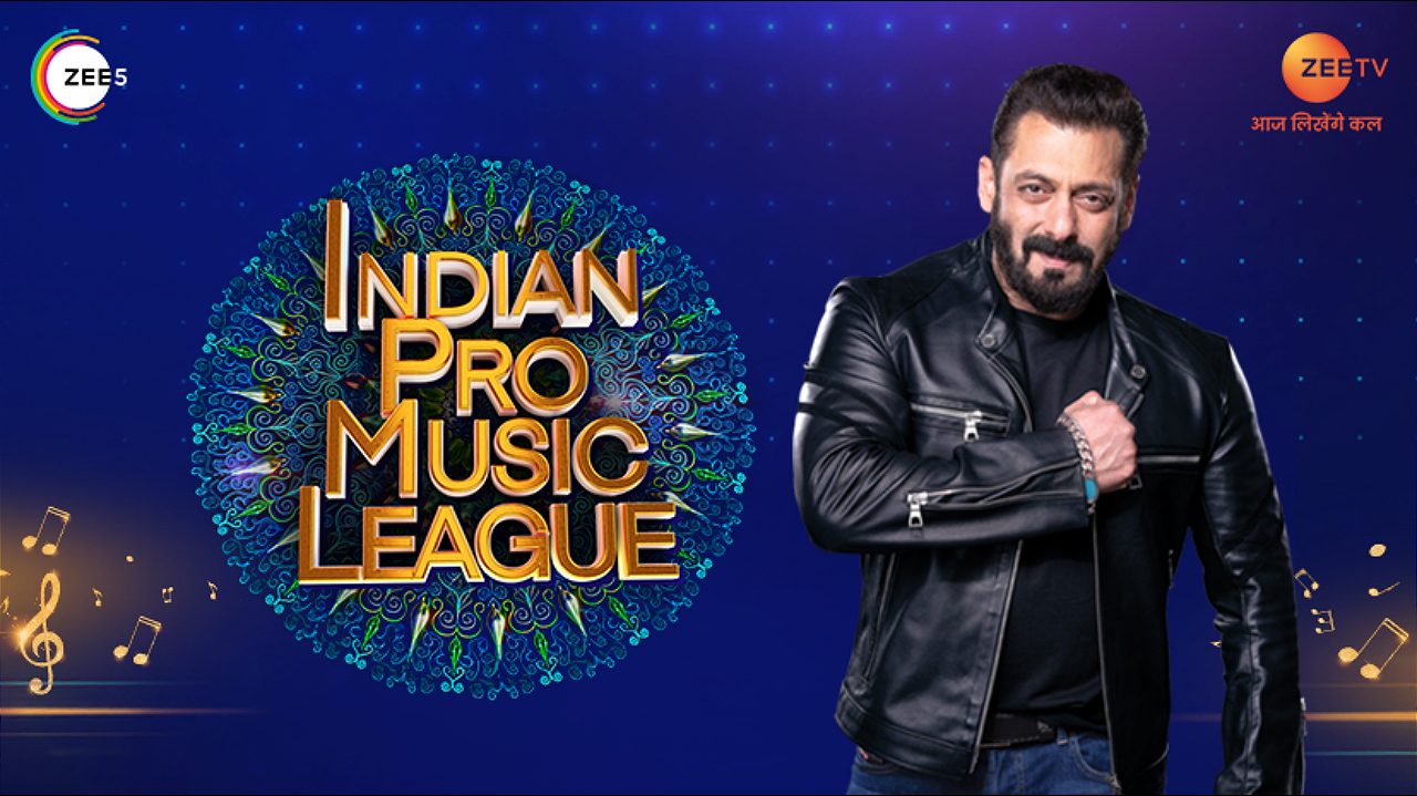 Indian Pro Music League (2021) Google Drive Download