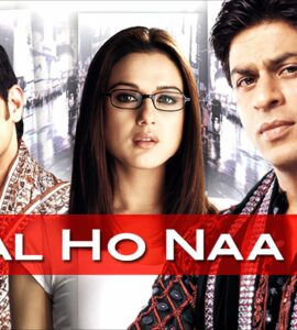 Kal Ho Naa Ho (2003) Hindi Google Drive Download