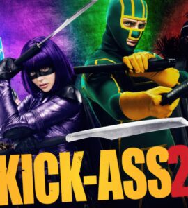 Kick-Ass 2 (2013) Google Drive Download