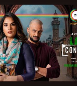 Lahore Confidential (2021) Hindi Google Drive Download