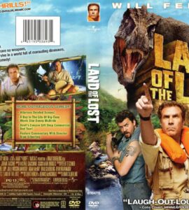 Land of the Lost (2009) Bluray Google Drive Download