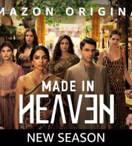 Made in Heaven (2019) Google Drive Download