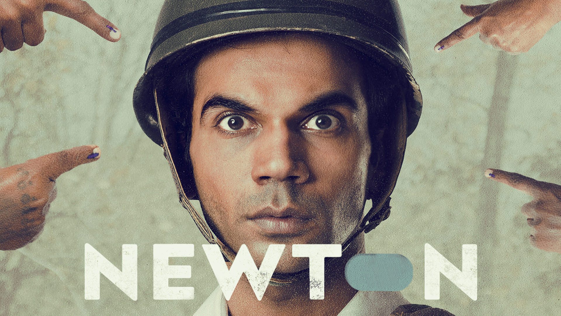 Newton (2017) Hindi Google Drive Download