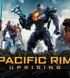 Pacific Rim Uprising (2018) Google Drive Download