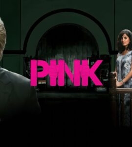 Pink (2016) Google Drive Download