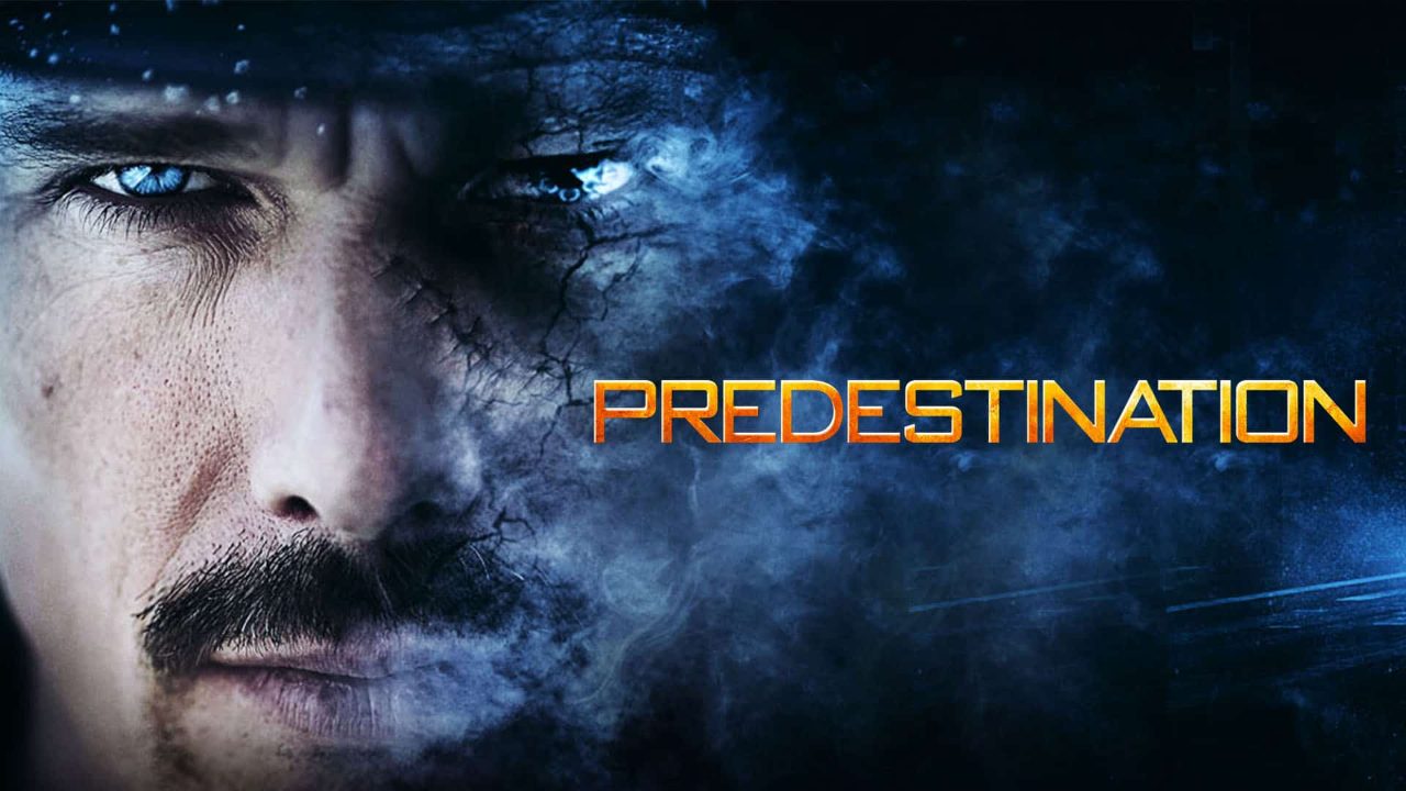 Predestination (2014) Bluray Google Drive Download