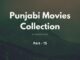 Punjabi Movies Collection 1080p Hindi 15 Google Drive Download