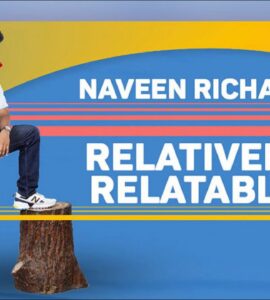 Relatively Relatable by Naveen Richard Google Drive Download