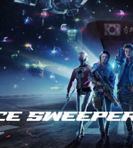 Space Sweepers (2021) Google Drive Download