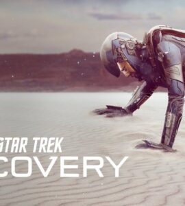 Star Trek Discovery (2017) Google Drive Download