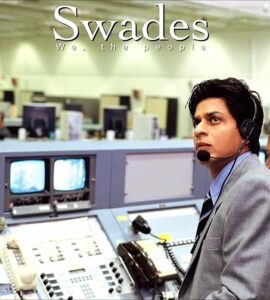 Swades (2004) Hindi Google Drive Download