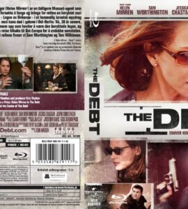 The Debt (2010) Bluray Google Drive Download
