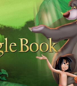 The Jungle Book (1967) Google Drive Download