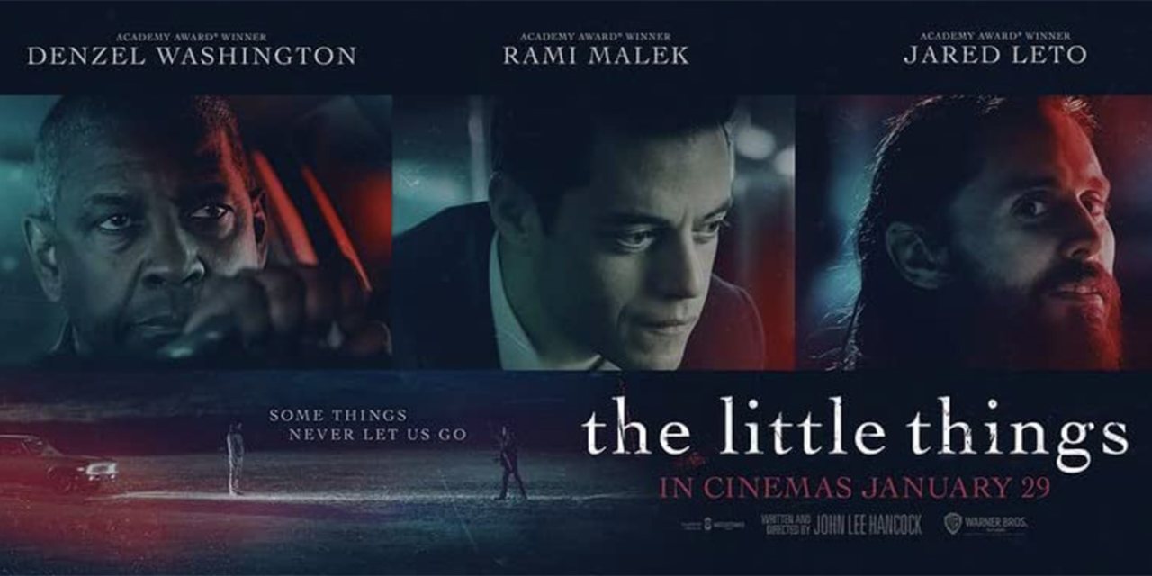 The Little Things 2021 Google Drive Download