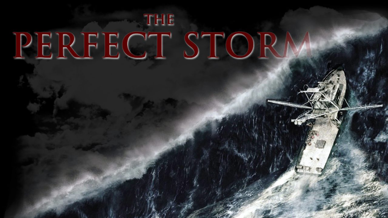 The Perfect Storm (2000) Bluray Google Drive Download