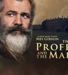 The Professor and the Madman (2019) Bluray Google Drive Download