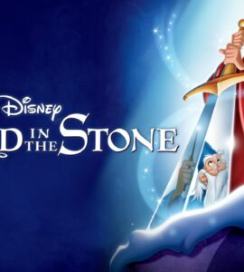 The Sword in the Stone (1963) Bluray Google Drive Download
