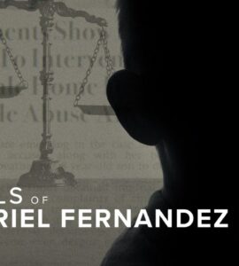 The Trials of Gabriel Fernandez (2020) Google Drive Download