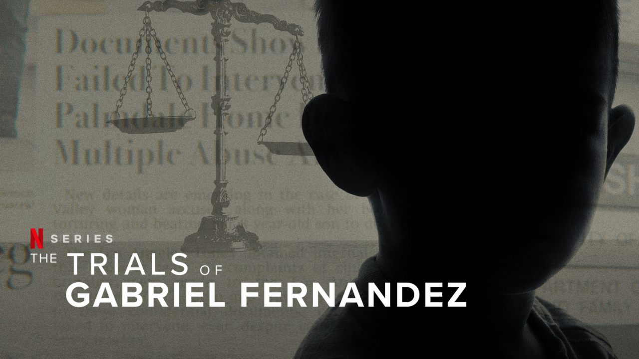 The Trials of Gabriel Fernandez (2020) Google Drive Download
