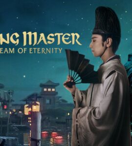 The Yin-Yang Master Dream of Eternity (2021) Google Drive Download