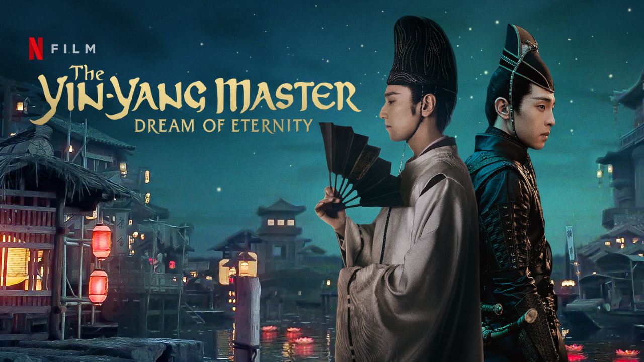 The Yin-Yang Master Dream of Eternity (2021) Google Drive Download