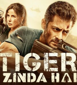 Tiger Zinda Hai (2017) Google Drive Download