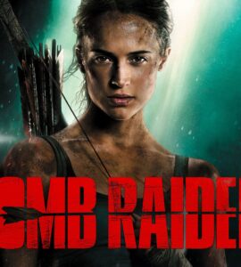 Tomb Raider (2018) Google Drive Download