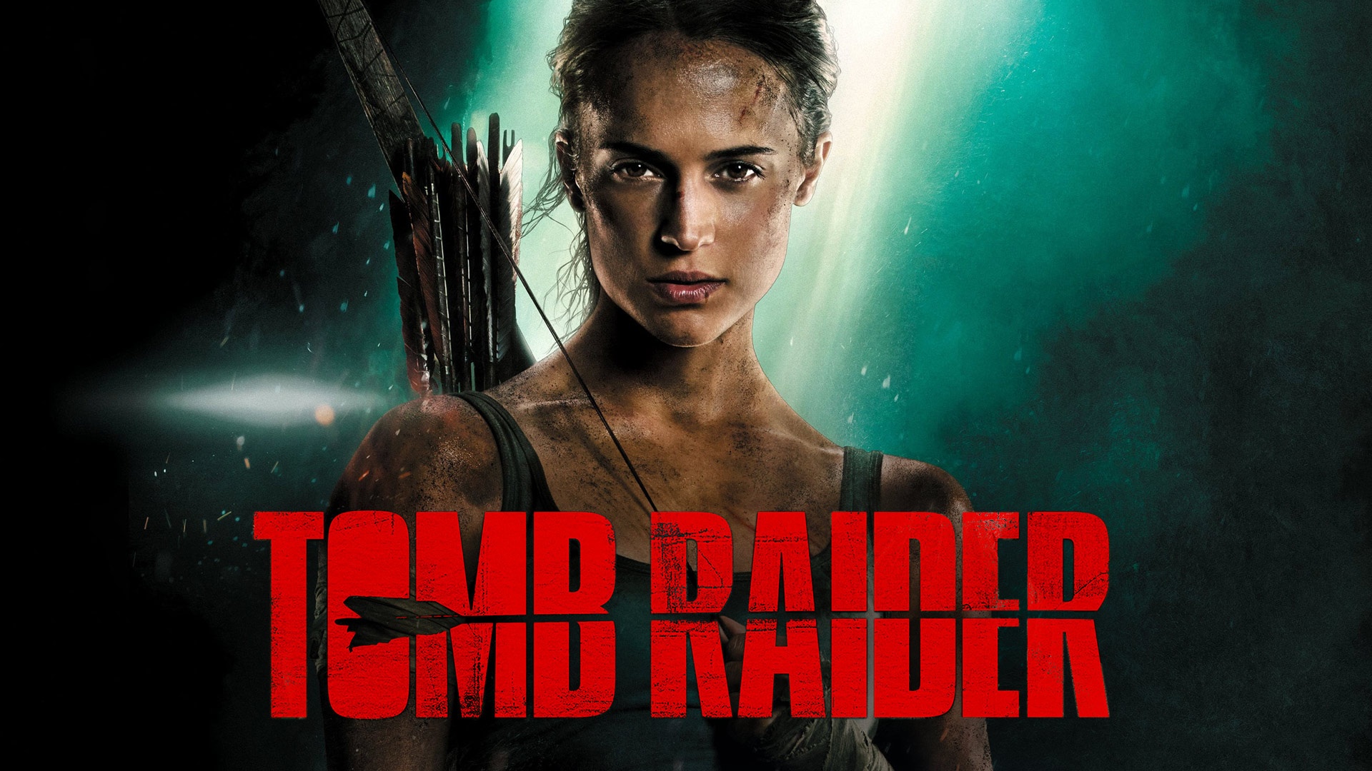 Tomb Raider (2018) Google Drive Download