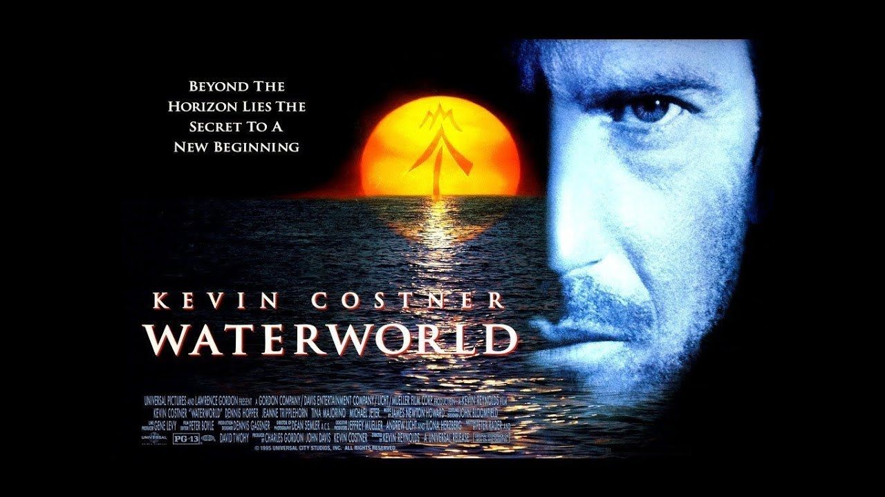 Waterworld (1995) Bluray Google Drive Download
