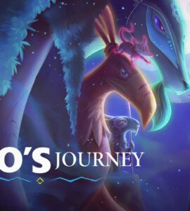 Xicos Journey (2021) Google Drive Download