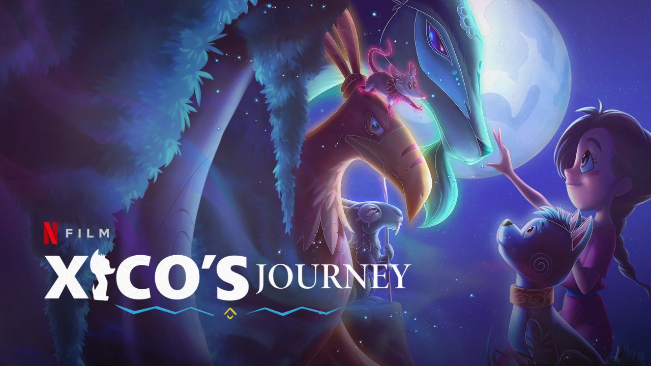 Xicos Journey (2021) Google Drive Download