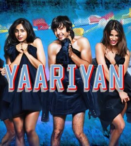 Yaariyan (2014) Google Drive Download