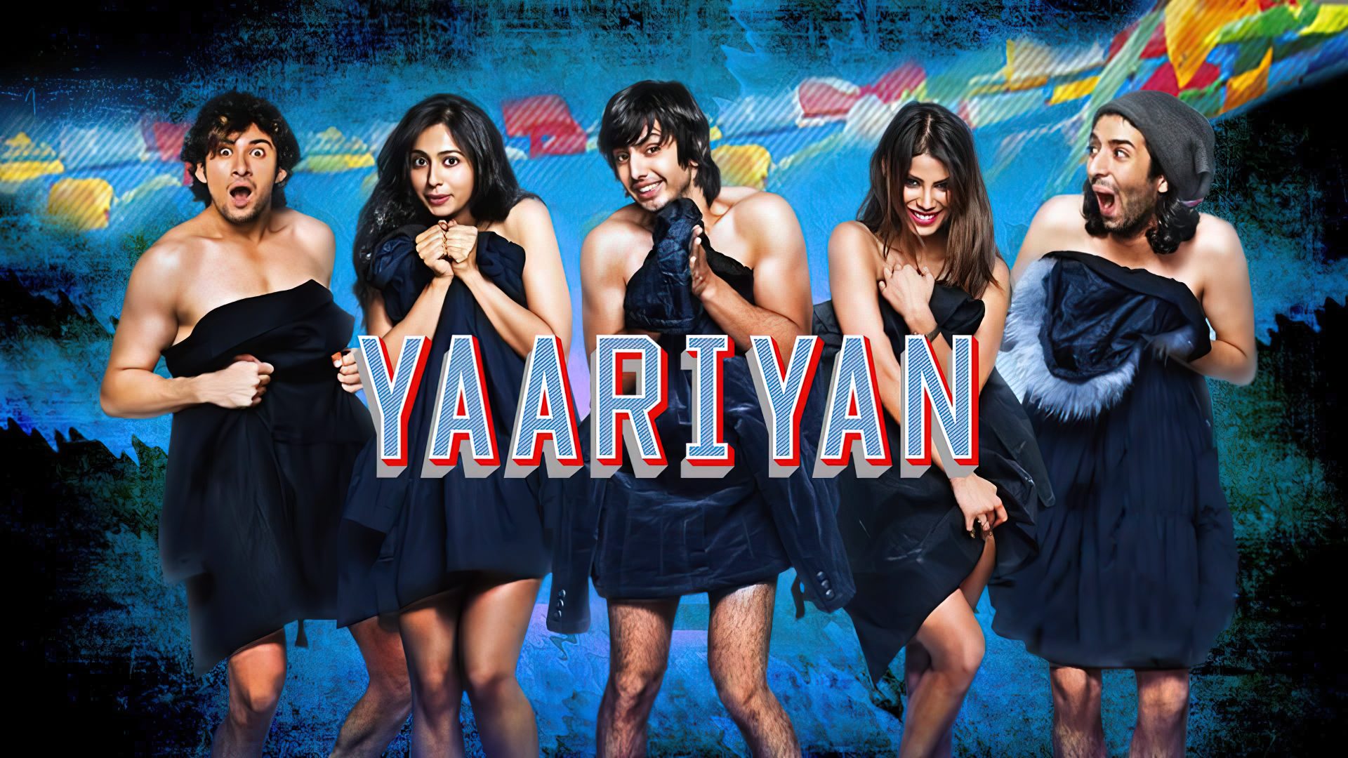 Yaariyan (2014) Google Drive Download