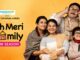 Yeh Meri Family (2018) Google Drive Download
