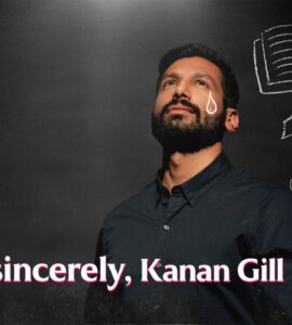 Yours Sincerely Kanan Gill (2020) Google Drive Download