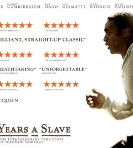 12 Years a Slave (2013) Google Drive Download
