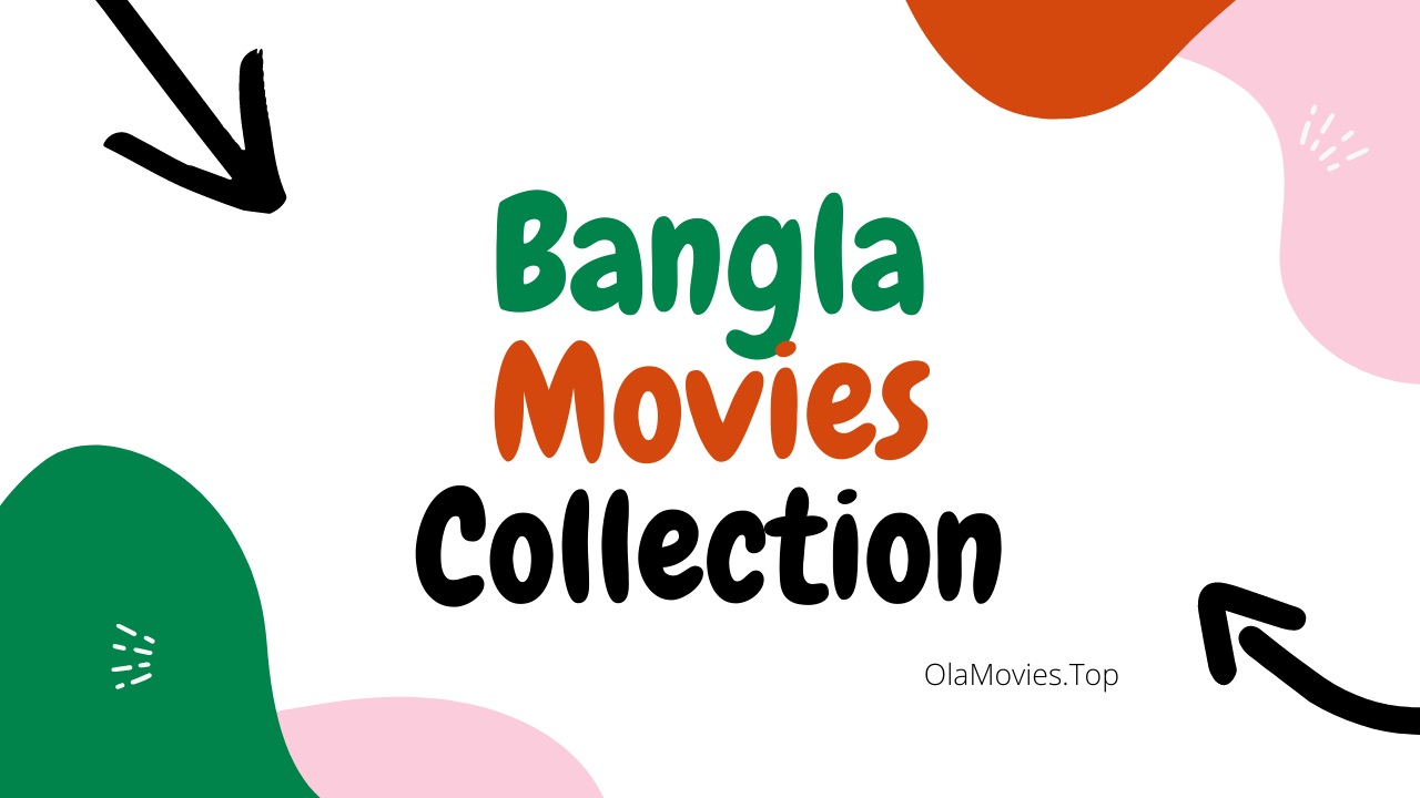 Bangla Movies Collection Pack 3
